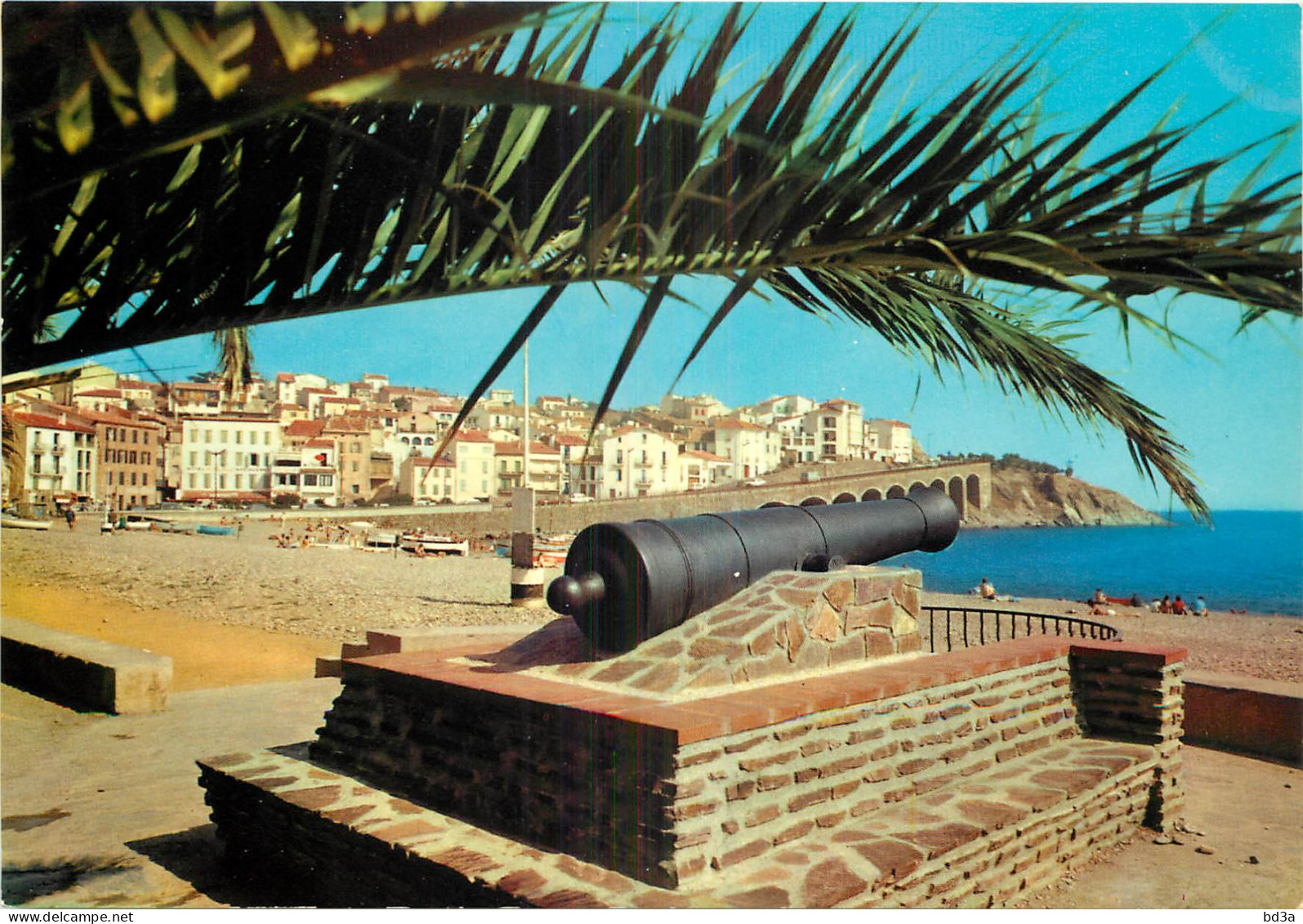 66 - BANYULS SUR MER  - Banyuls Sur Mer