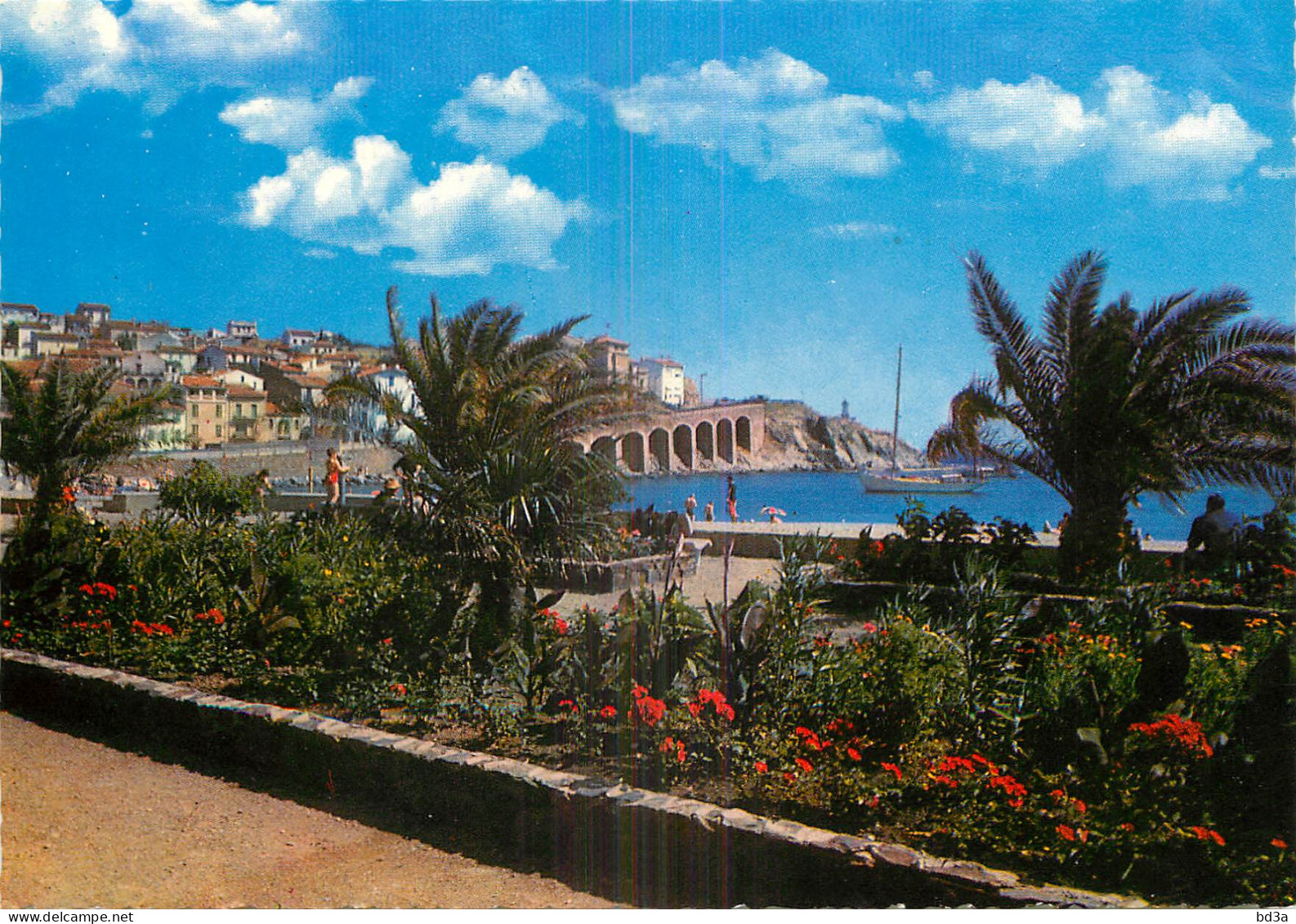 66 - BANYULS SUR MER  - Banyuls Sur Mer