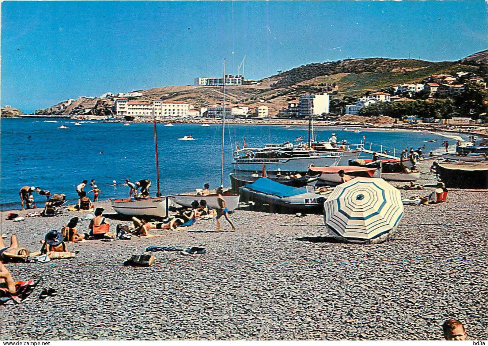 66 - BANYULS SUR MER  - Banyuls Sur Mer