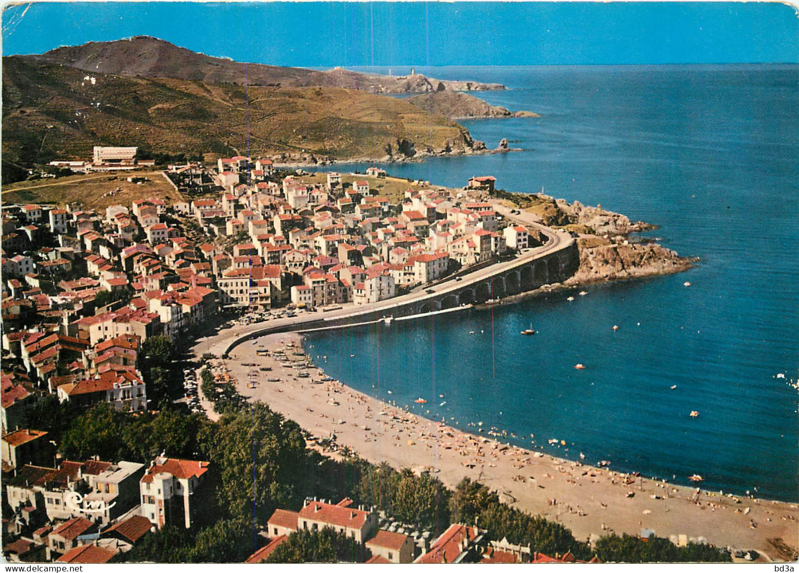 66 - BANYULS SUR MER  - Banyuls Sur Mer