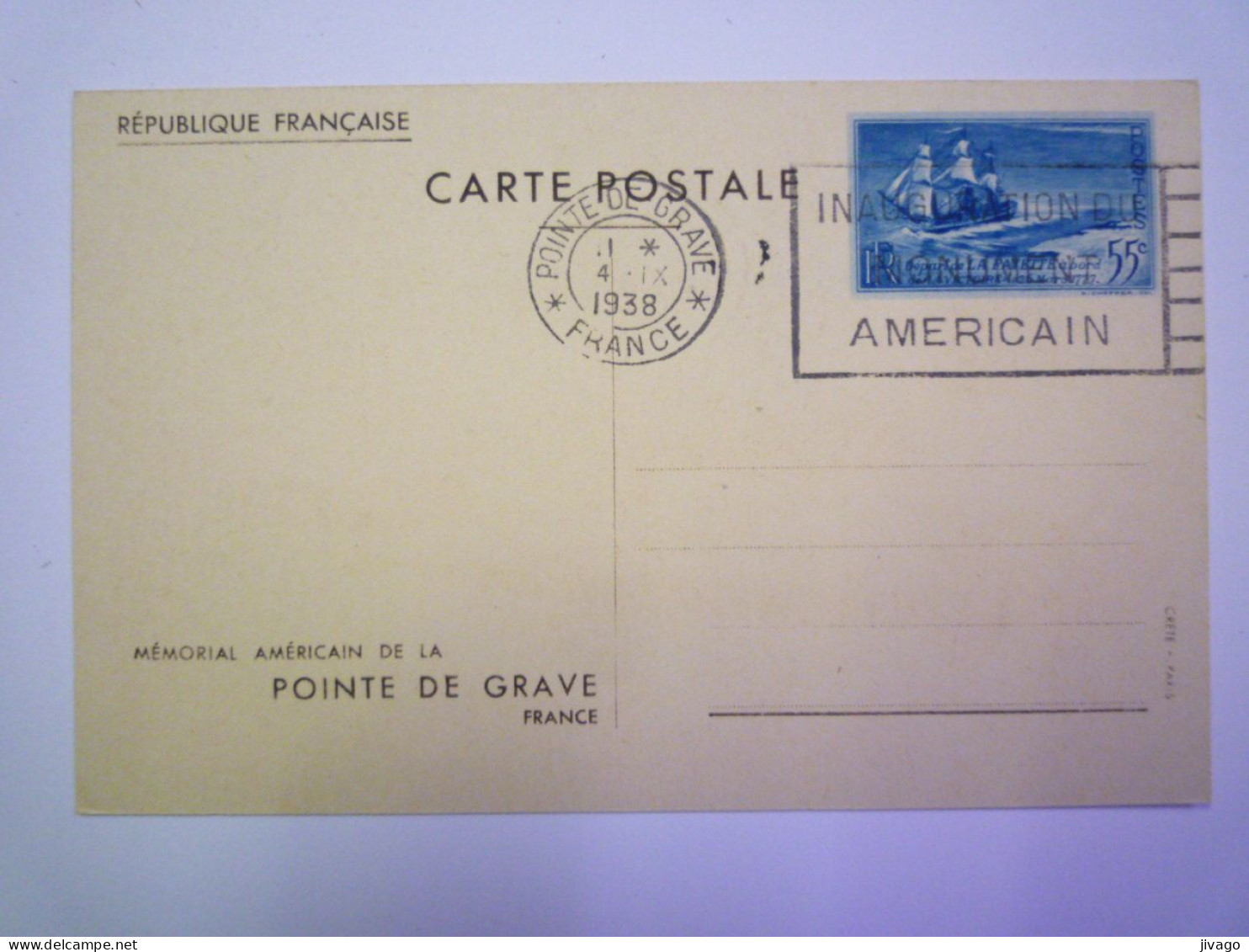 2024 - 1159  ENTIER POSTAL  A TYPES SPECIAUX  N° 12   XXX - Other & Unclassified