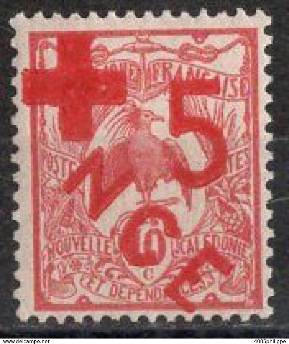 Nvelle CALEDONIE Timbre-Poste N°110* Neuf Charnière TB Cote : 2€25 - Nuovi