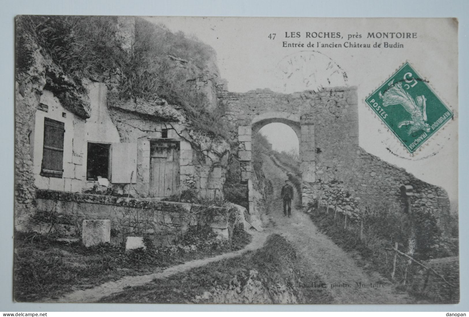 Lot 50 cpa 100% France villages animations, petites animations - Toutes les cartes en photos - BL97