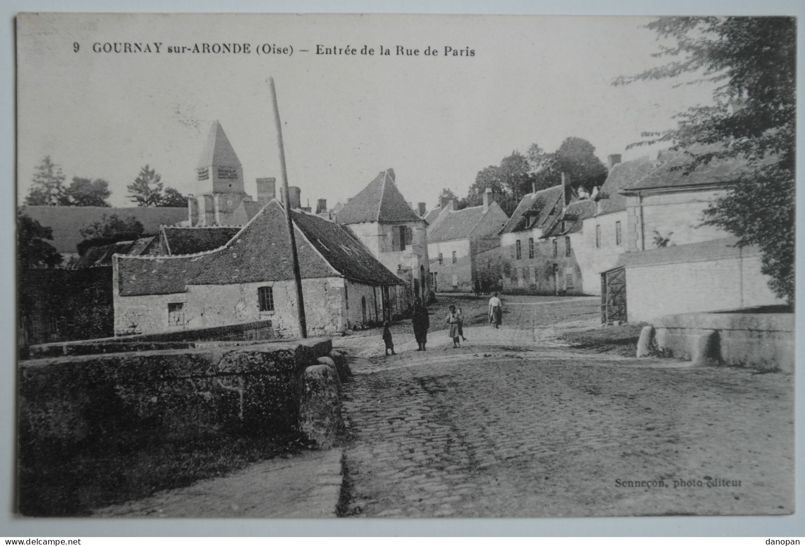 Lot 50 cpa 100% France villages animations, petites animations - Toutes les cartes en photos - BL97