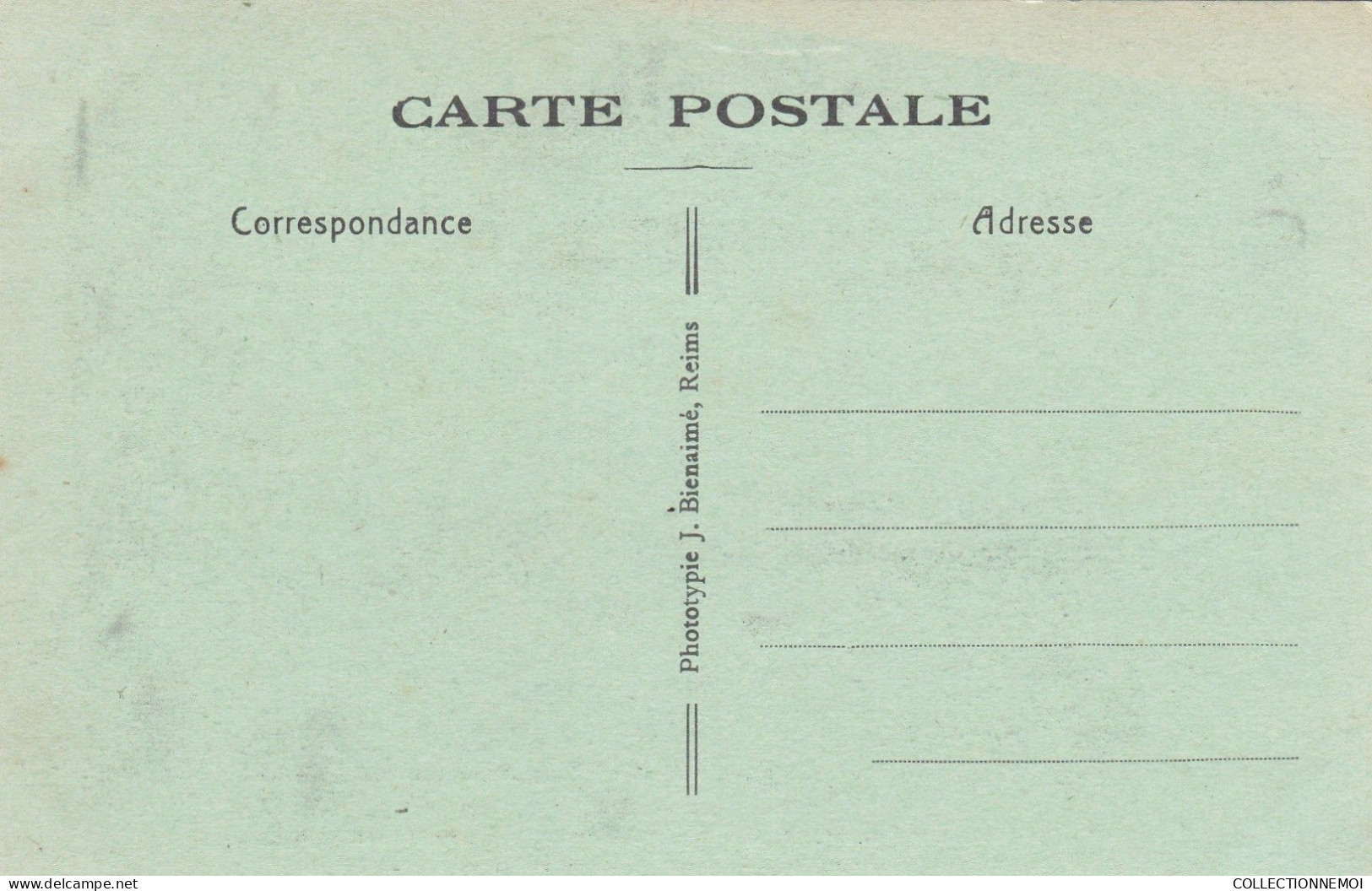 CAMEROUN 3 Cartes ,,,, MISSIONS DES P.P. Du SAINT-ESPRIT - Cameroon