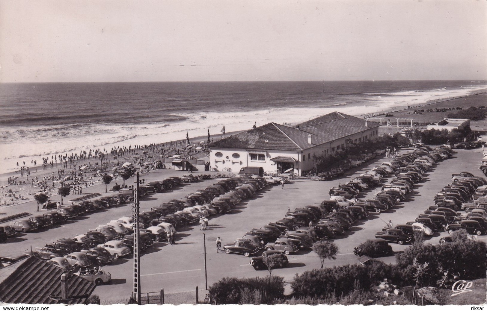 ANGLET(AUTOMOBILE) - Anglet