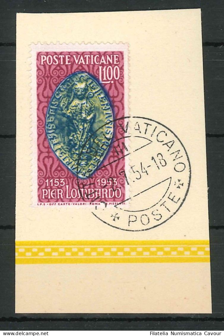 1953 - US (Catalogo Sassone N.° 173) (2445) - Used Stamps