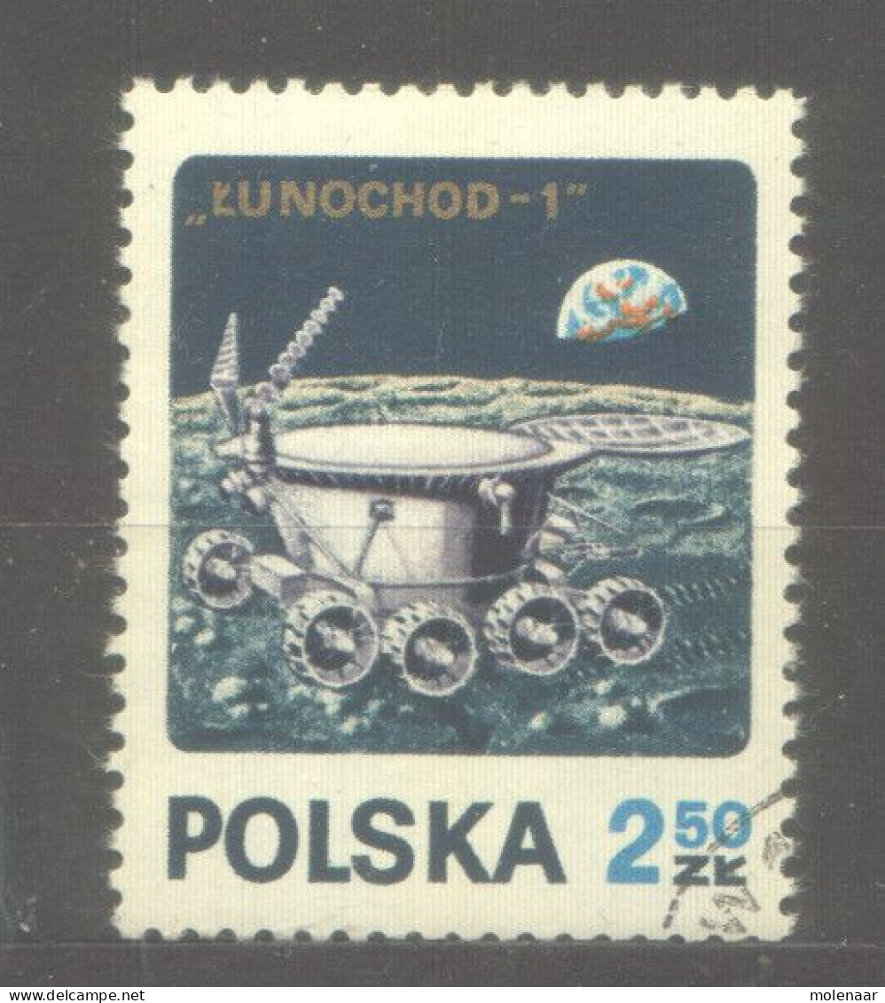 Postzegels > Europa > Polen > 1944-.... Republiek > 1971-80 > Gebruikt 2118 (12059) - Used Stamps