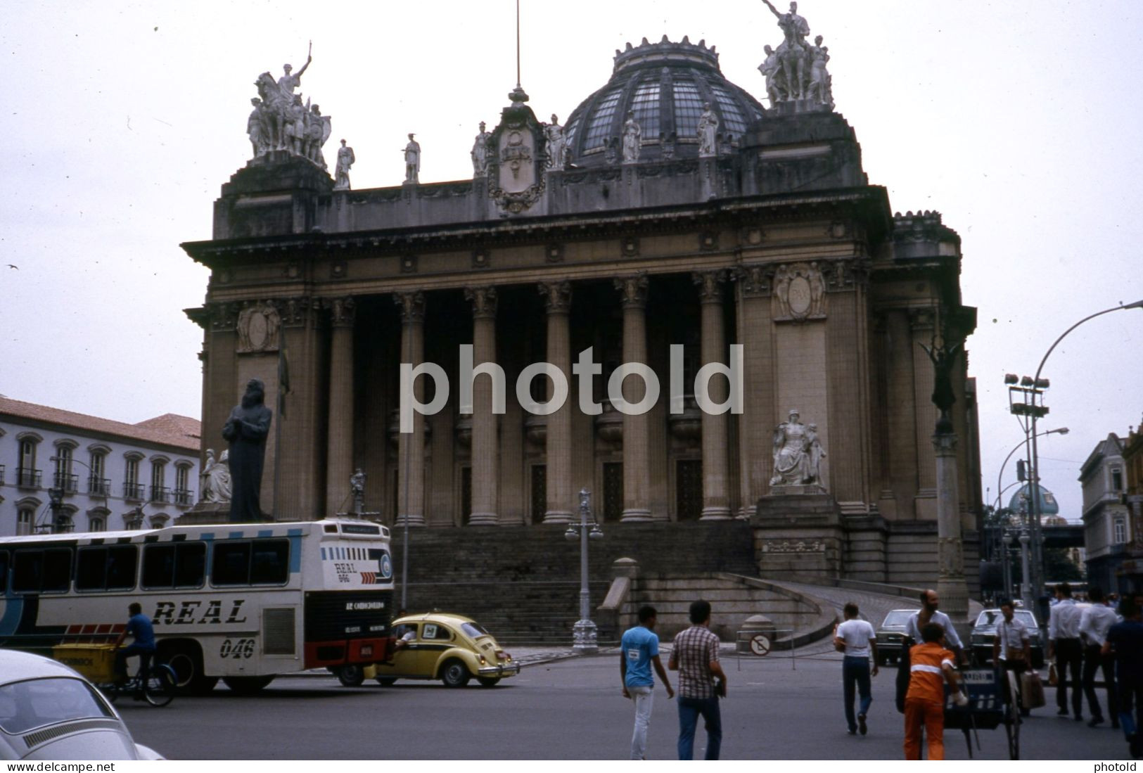 9 SLIDES SET 1980  MARKET RIO DE JANEIRO BRASIL BRAZIL AMATEUR 35mm SLIDE Not PHOTO No FOTO NB3959 - Diapositives