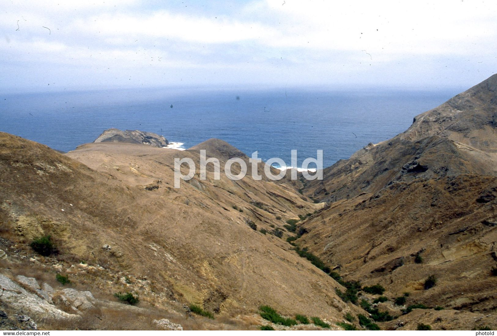 18 SLIDES SET 1984 ILHA PORTO SANTO MADEIRA FUNCHAL PORTUGAL  AMATEUR 35mm SLIDE not PHOTO no FOTO NB3960