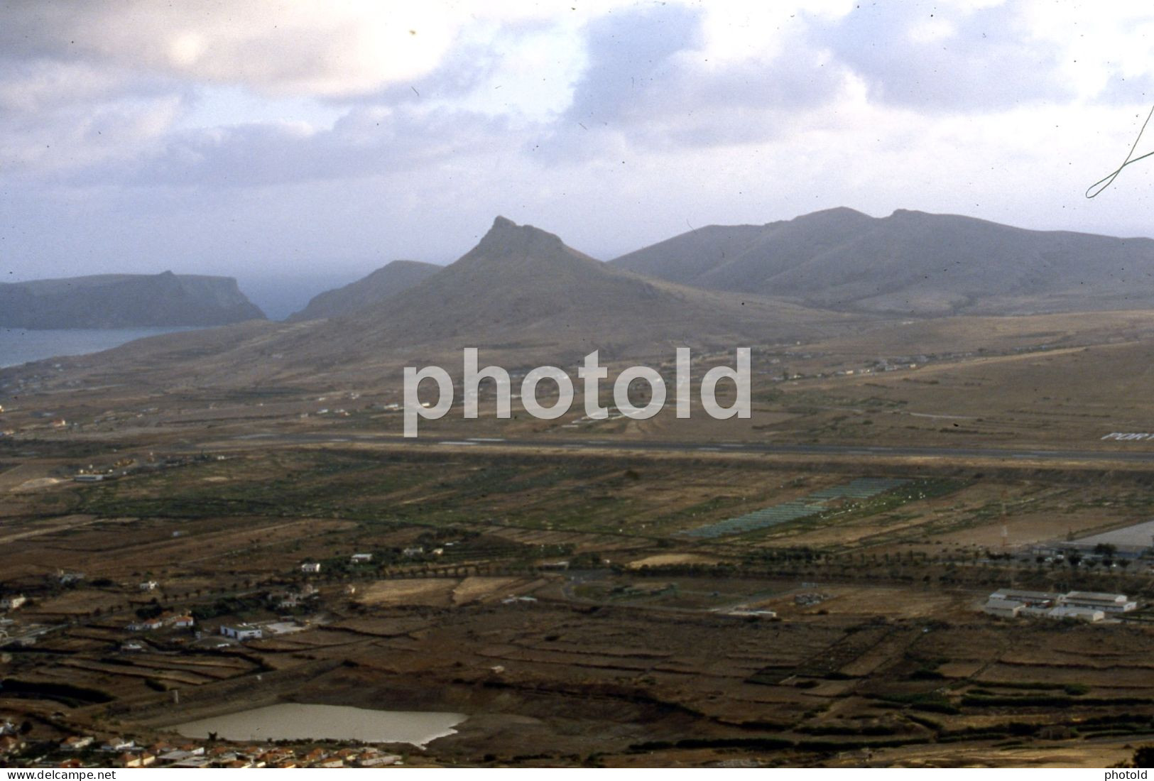 18 SLIDES SET 1984 ILHA PORTO SANTO MADEIRA FUNCHAL PORTUGAL  AMATEUR 35mm SLIDE not PHOTO no FOTO NB3960