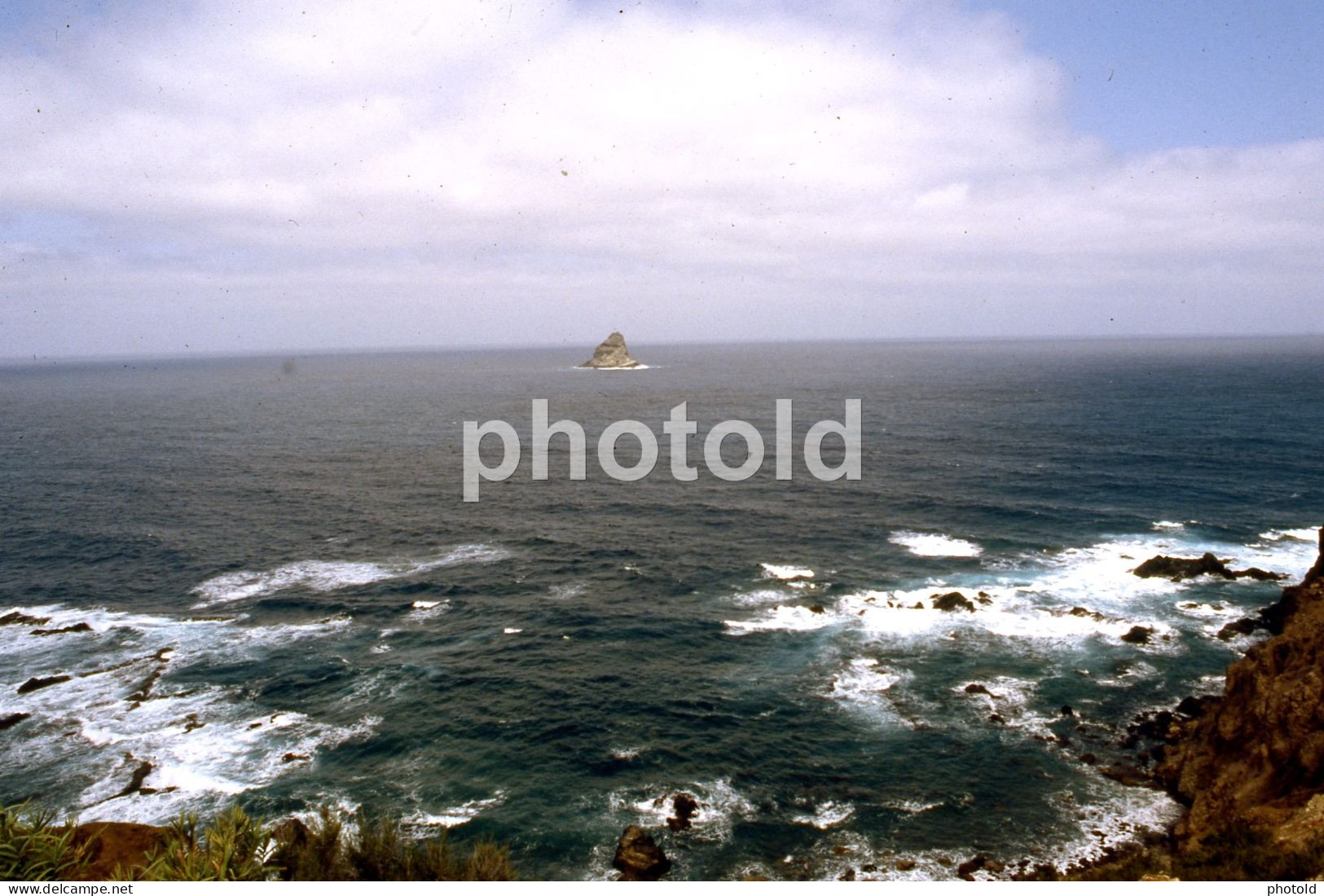 18 SLIDES SET 1984 ILHA PORTO SANTO MADEIRA FUNCHAL PORTUGAL  AMATEUR 35mm SLIDE not PHOTO no FOTO NB3960