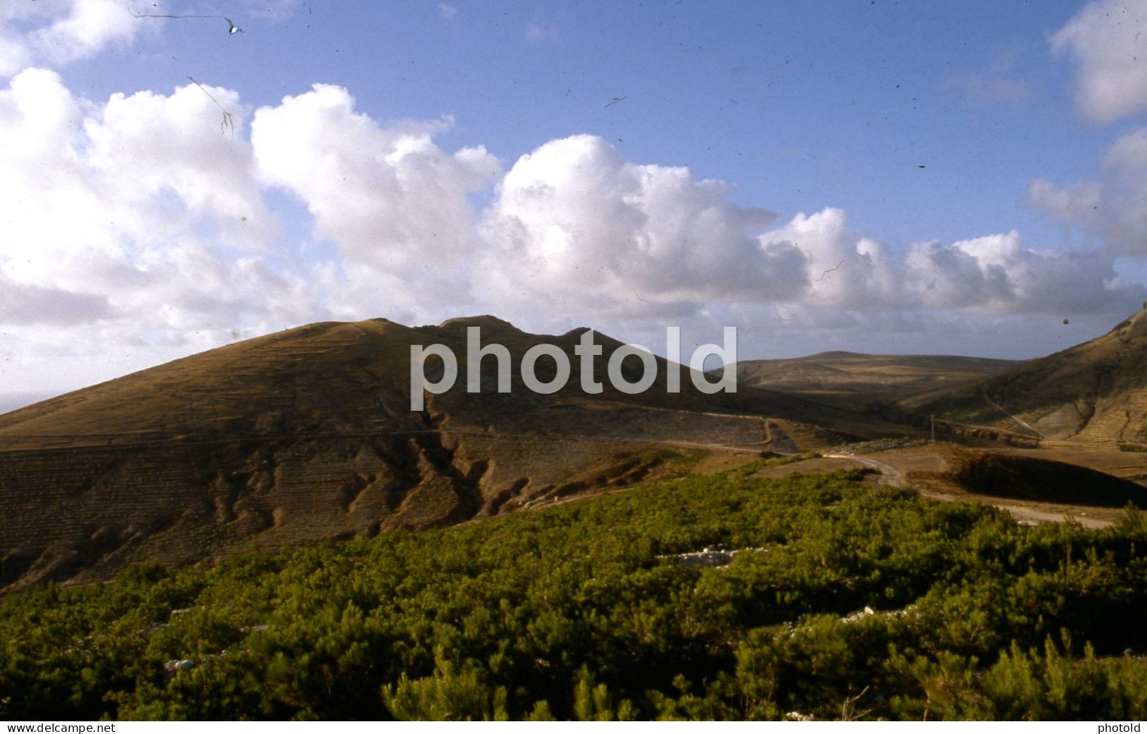 18 SLIDES SET 1984 ILHA PORTO SANTO MADEIRA FUNCHAL PORTUGAL  AMATEUR 35mm SLIDE not PHOTO no FOTO NB3960