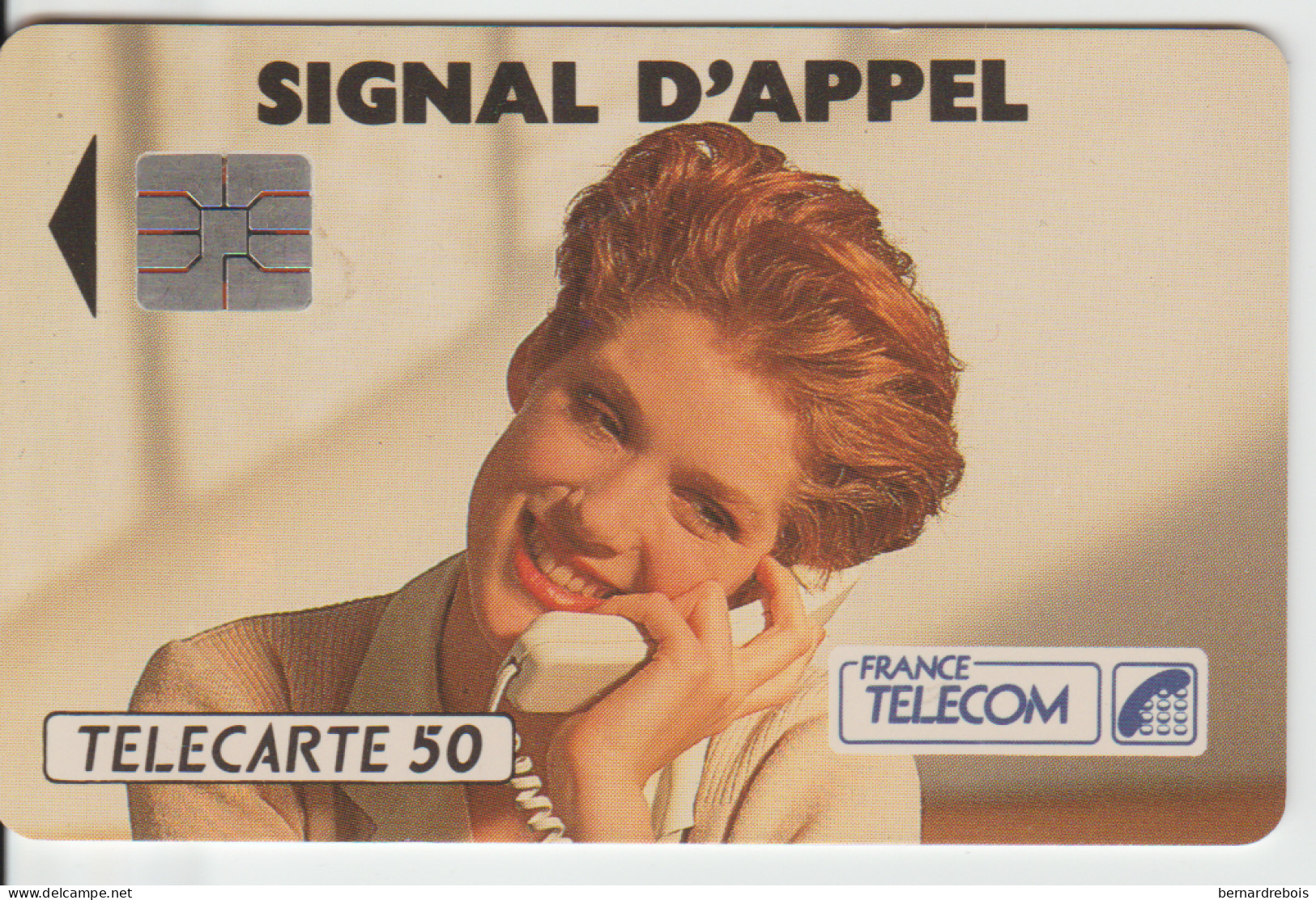 B12 - F259B - SIGNAL D'4APPEL Sc4,pour 1 Euro - Non Classés