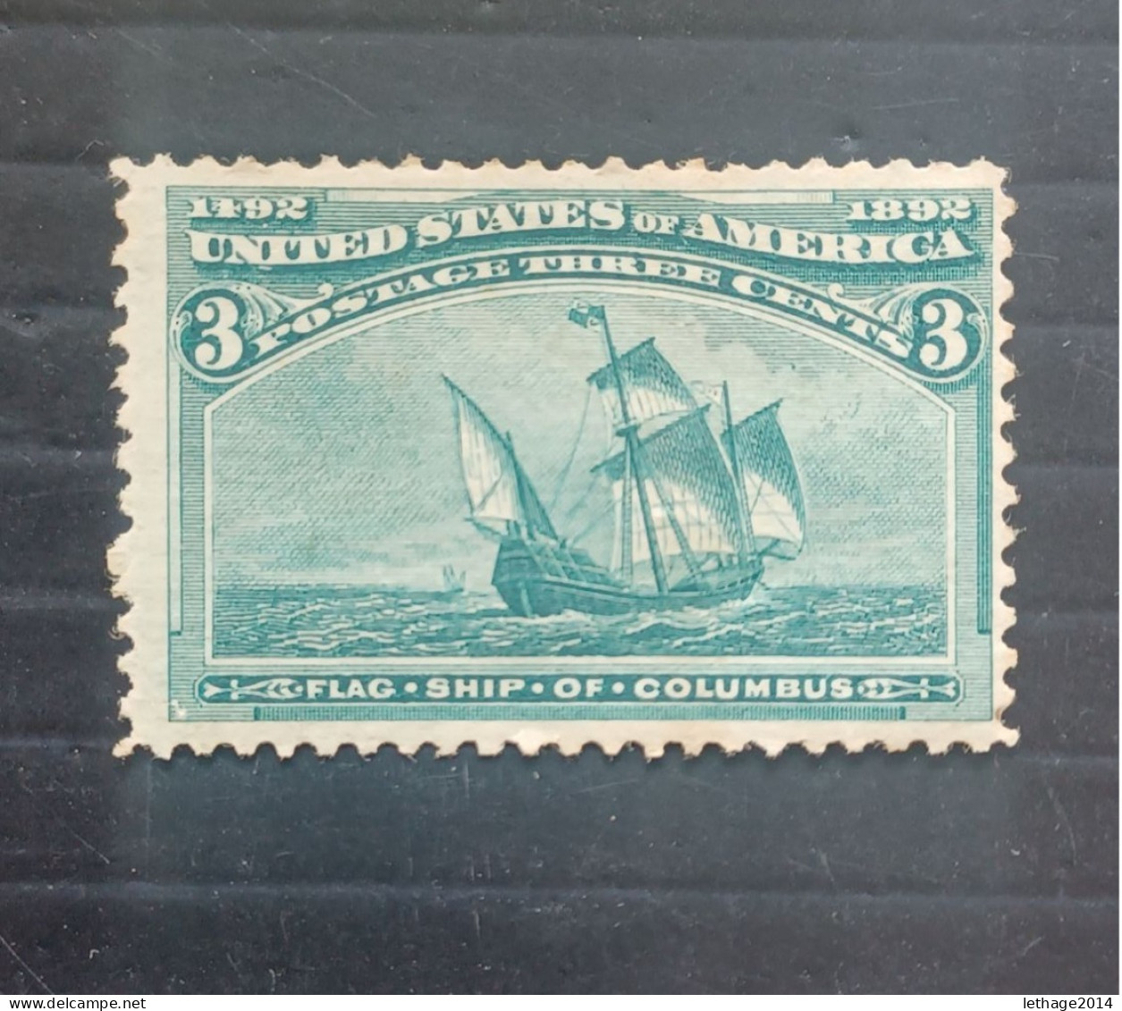 UNITED STATE 1893 COLUMBIAN EXPOSITION MNHL + BIG STOCK LOT MIX 85 SCANNERS PERFIN TAX WASHINGTON STAMPS MNH FRAGMANT - Nuovi