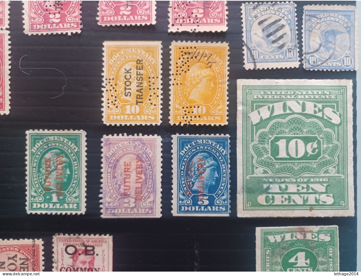 UNITED STATE 1893 COLUMBIAN EXPOSITION MNHL + BIG STOCK LOT MIX 85 SCANNERS PERFIN TAX WASHINGTON STAMPS MNH FRAGMANT