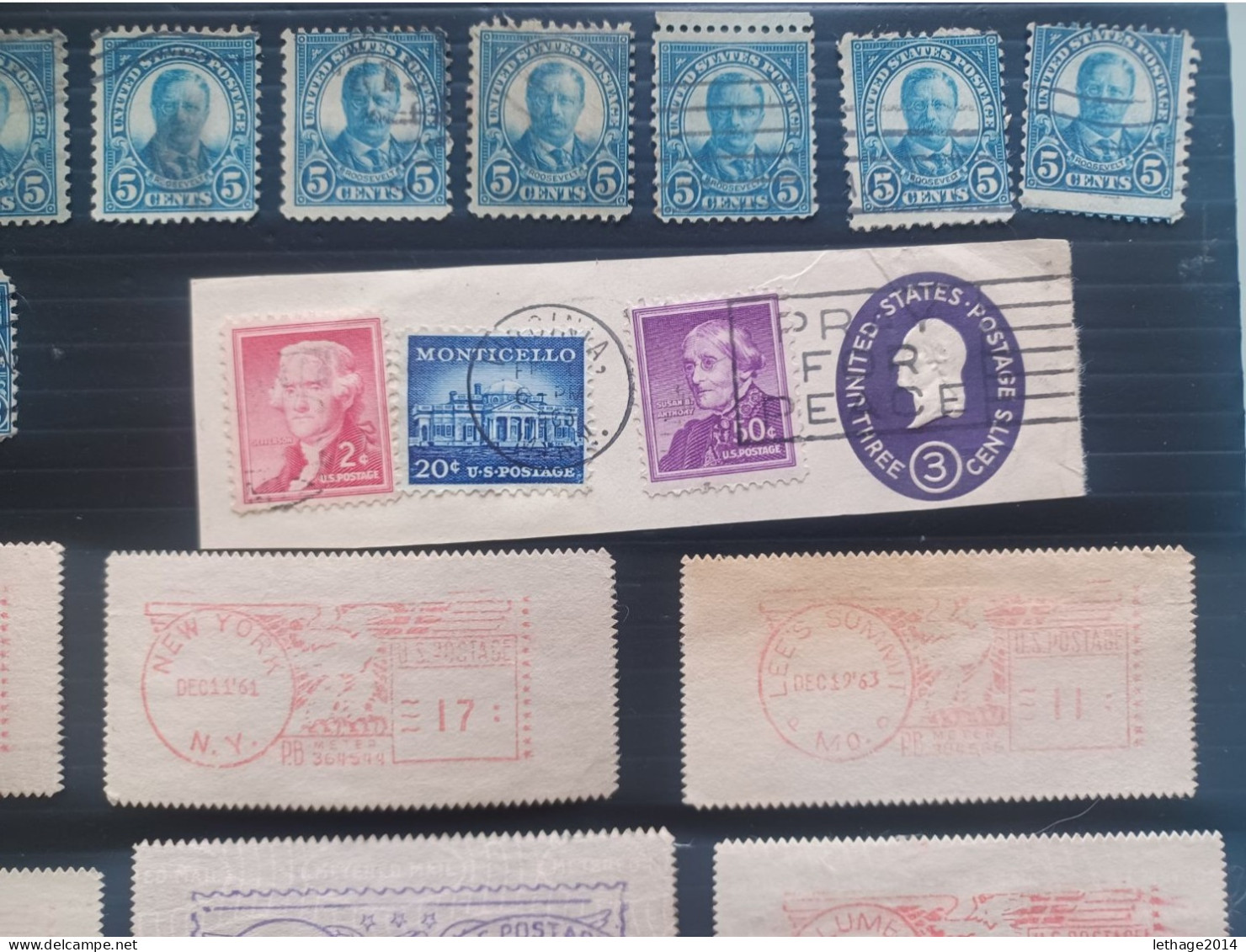 UNITED STATE 1893 COLUMBIAN EXPOSITION MNHL + BIG STOCK LOT MIX 85 SCANNERS PERFIN TAX WASHINGTON STAMPS MNH FRAGMANT