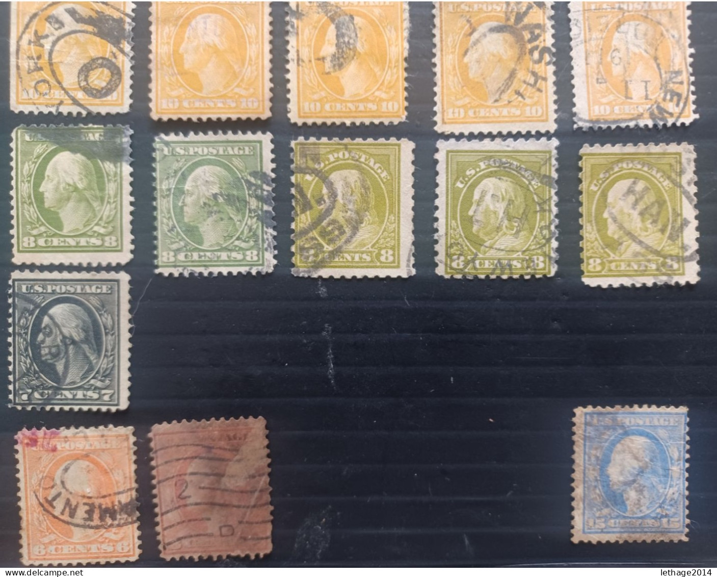 UNITED STATE 1893 COLUMBIAN EXPOSITION MNHL + BIG STOCK LOT MIX 85 SCANNERS PERFIN TAX WASHINGTON STAMPS MNH FRAGMANT