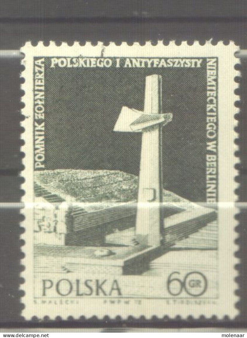 Postzegels > Europa > Polen > 1944-.... Republiek > 1971-80 > Gebruikt  2156 (12068) - Used Stamps