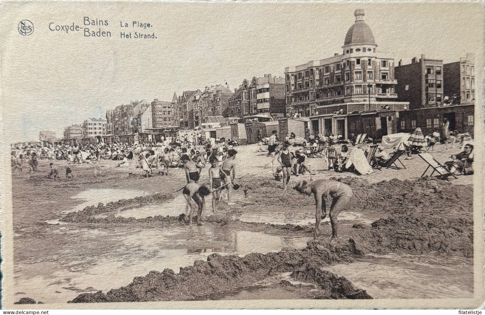 Koksijde Het Strand - Koksijde