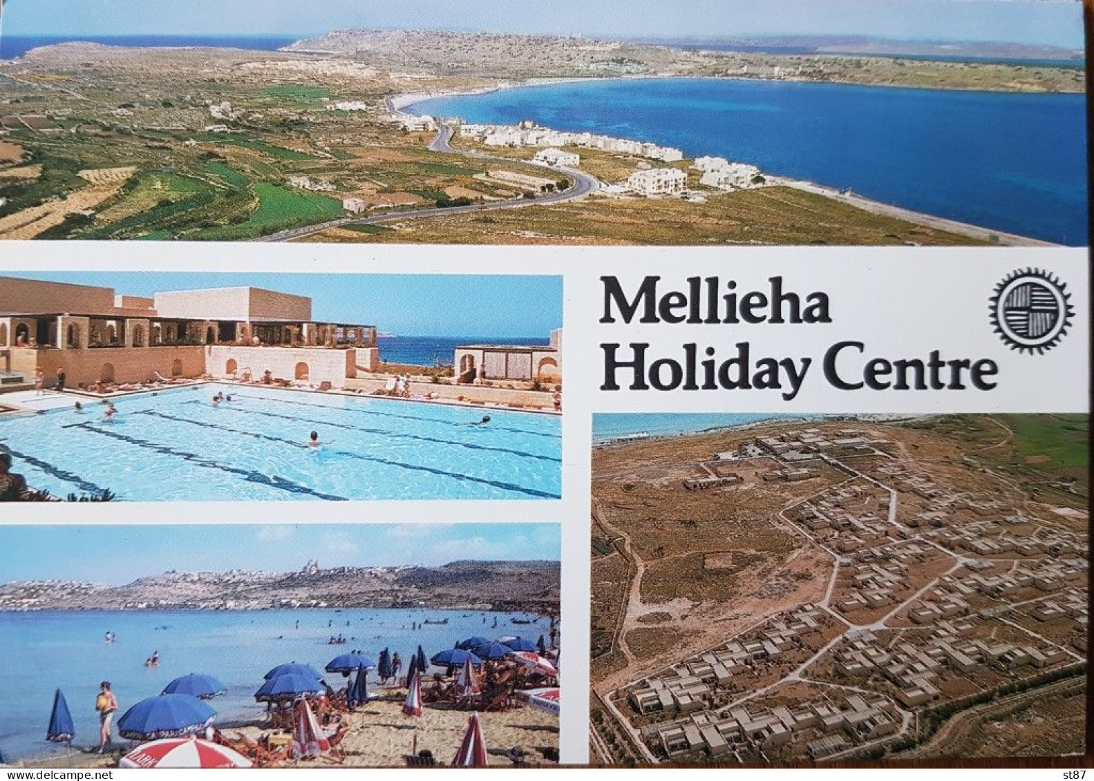 Malta Melliega Holiday Centre - Malta