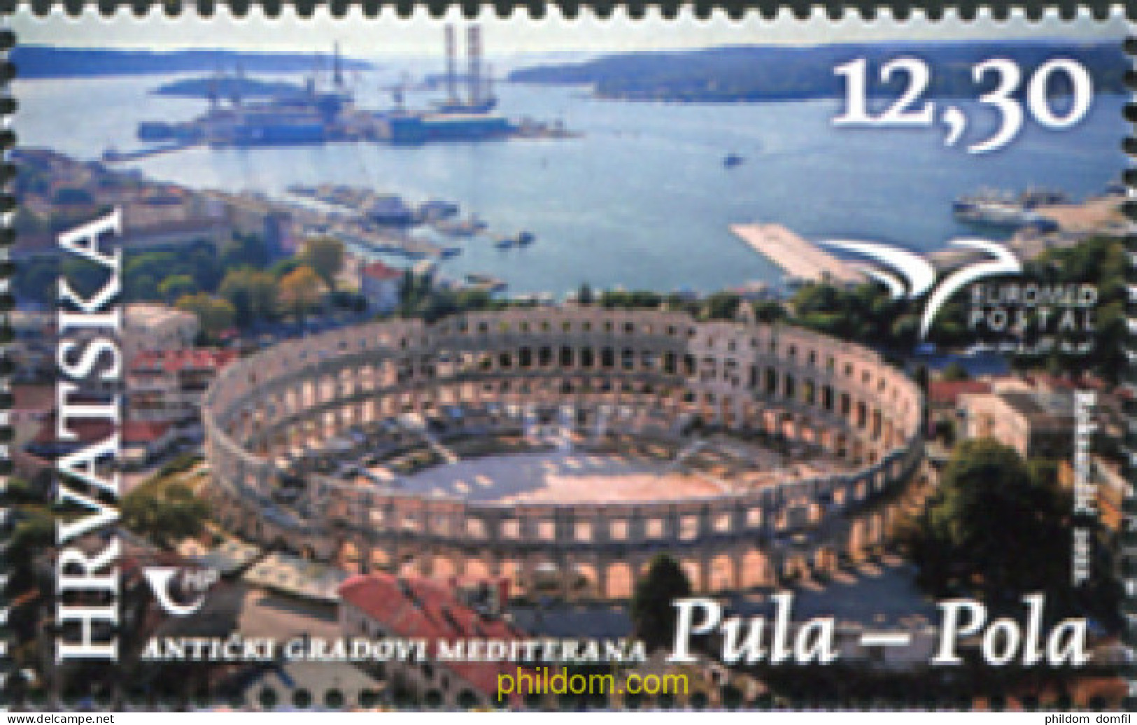 685426 MNH CROACIA 2022  - Croazia