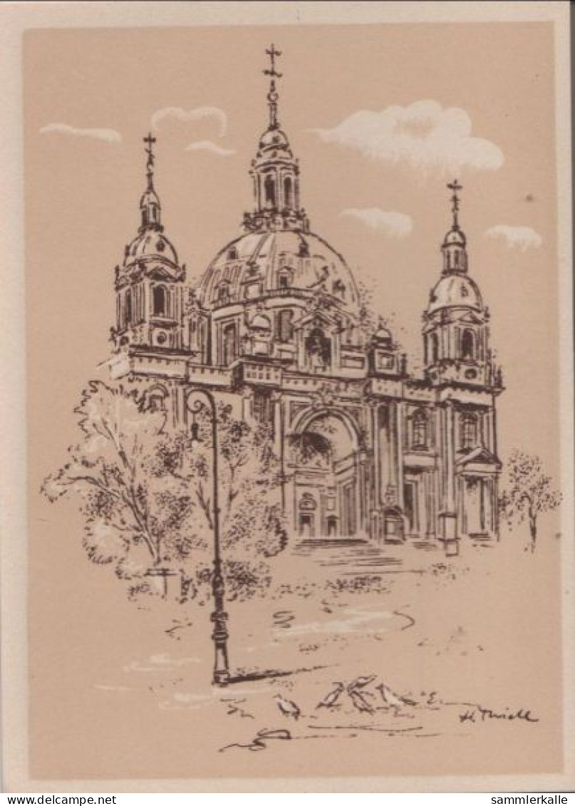 52420 - Berlin-Mitte, Dom - Ca. 1960 - Mitte