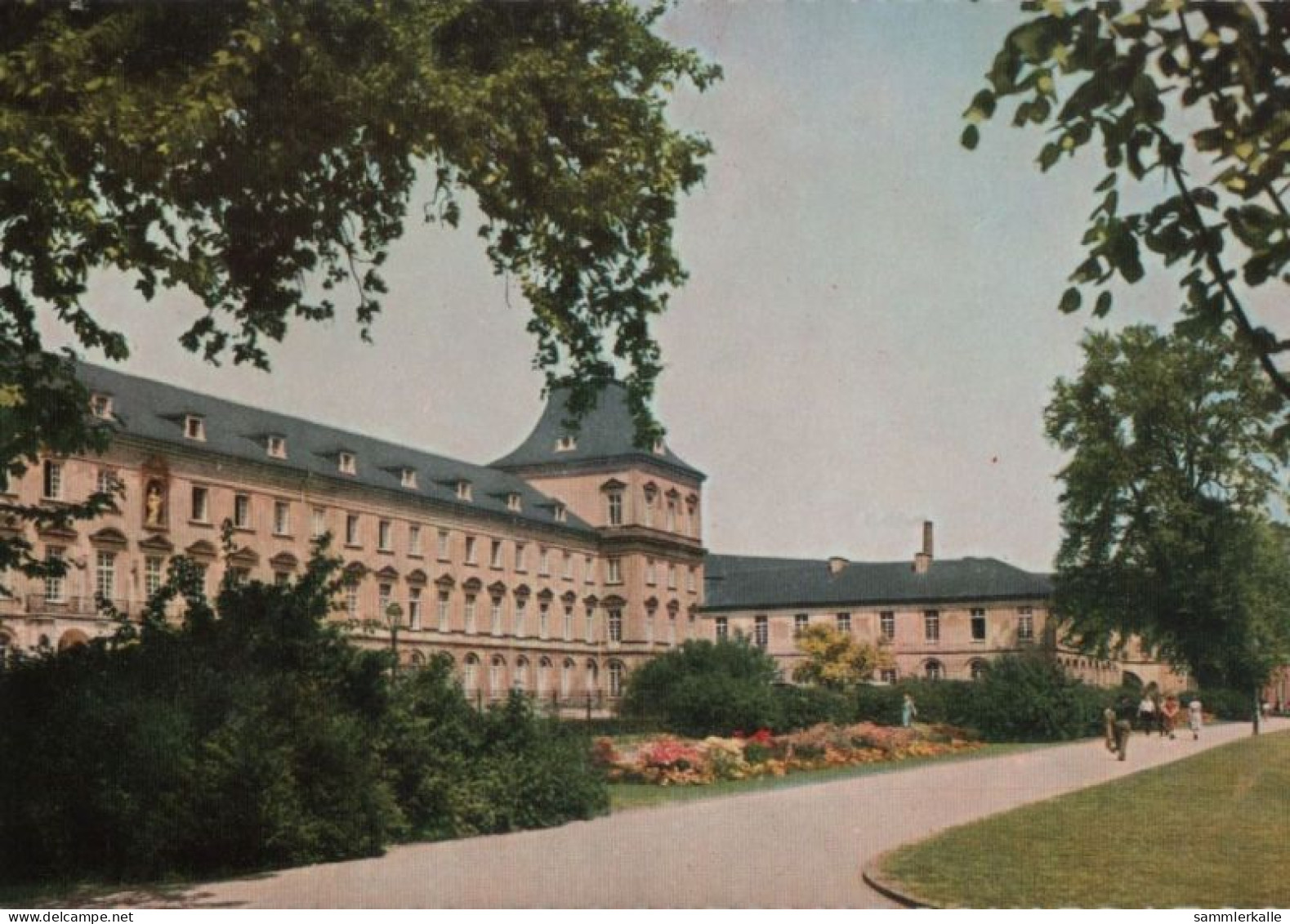 92218 - Bonn - Universität - Ca. 1975 - Bonn