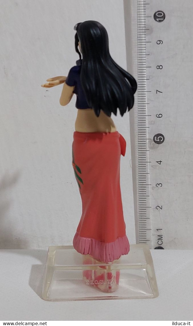 61845 Action Figure One Piece - Nico Robin - Hachette - Otros & Sin Clasificación