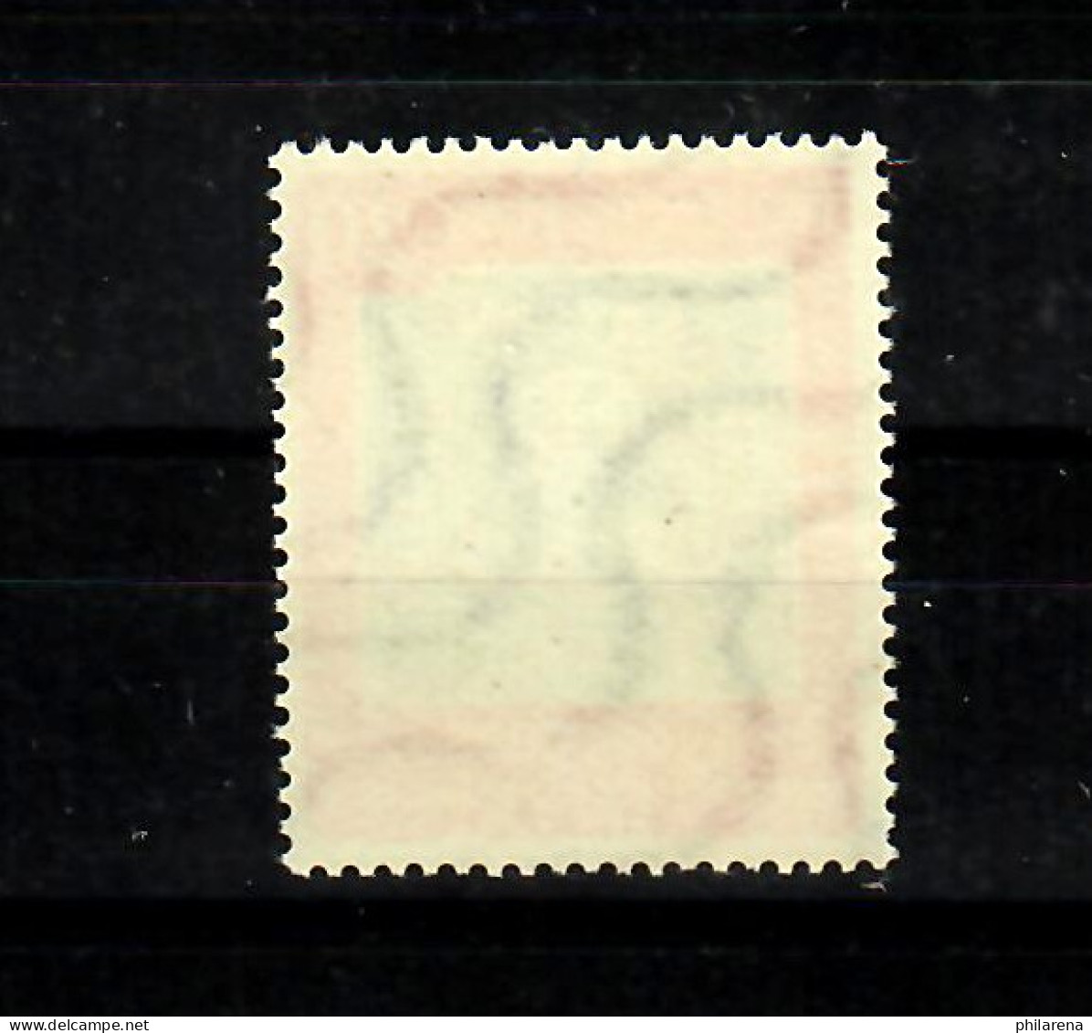 MiNr. 114 II, Postfrisch, **  - Unused Stamps