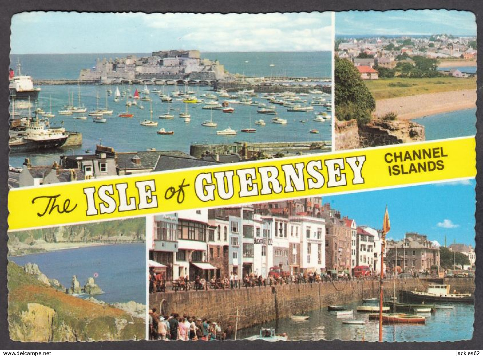 127152/ Guernsey - Guernsey