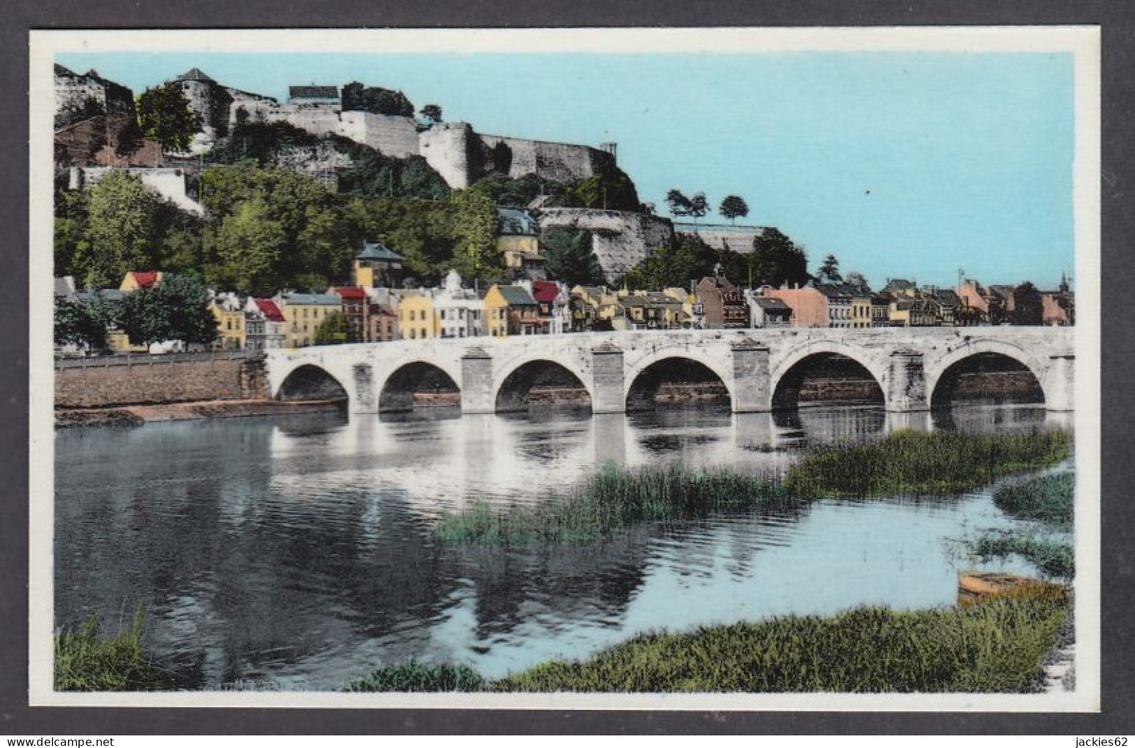 119541/ NAMUR, Le Pont De Jambes - Namur