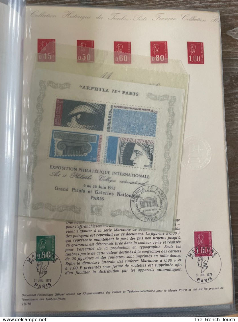 Très grand lot de timbres en vrac