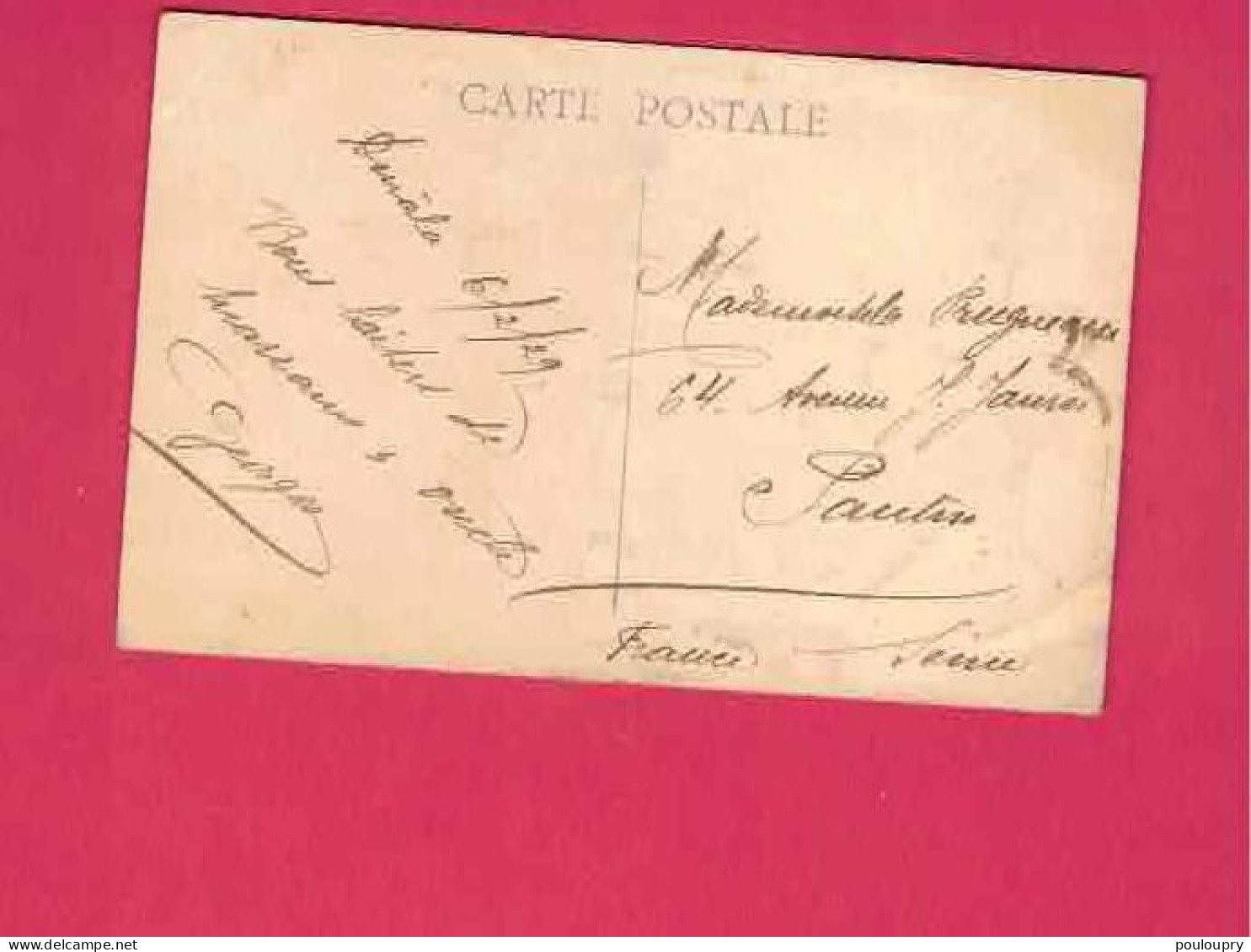 CP De 1929 - Courses De Pirogues - Cameroun