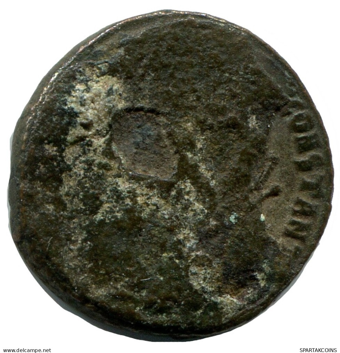 CONSTANTINE I MINTED IN ANTIOCH FOUND IN IHNASYAH HOARD EGYPT #ANC10623.14.D.A - L'Empire Chrétien (307 à 363)