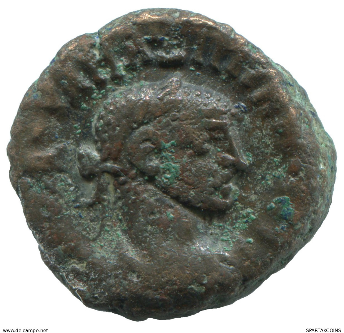 MAXIMIANUS AD286-287 L - B Alexandria Tetradrachm 7.8g/18mm #NNN2048.18.E.A - Provincie