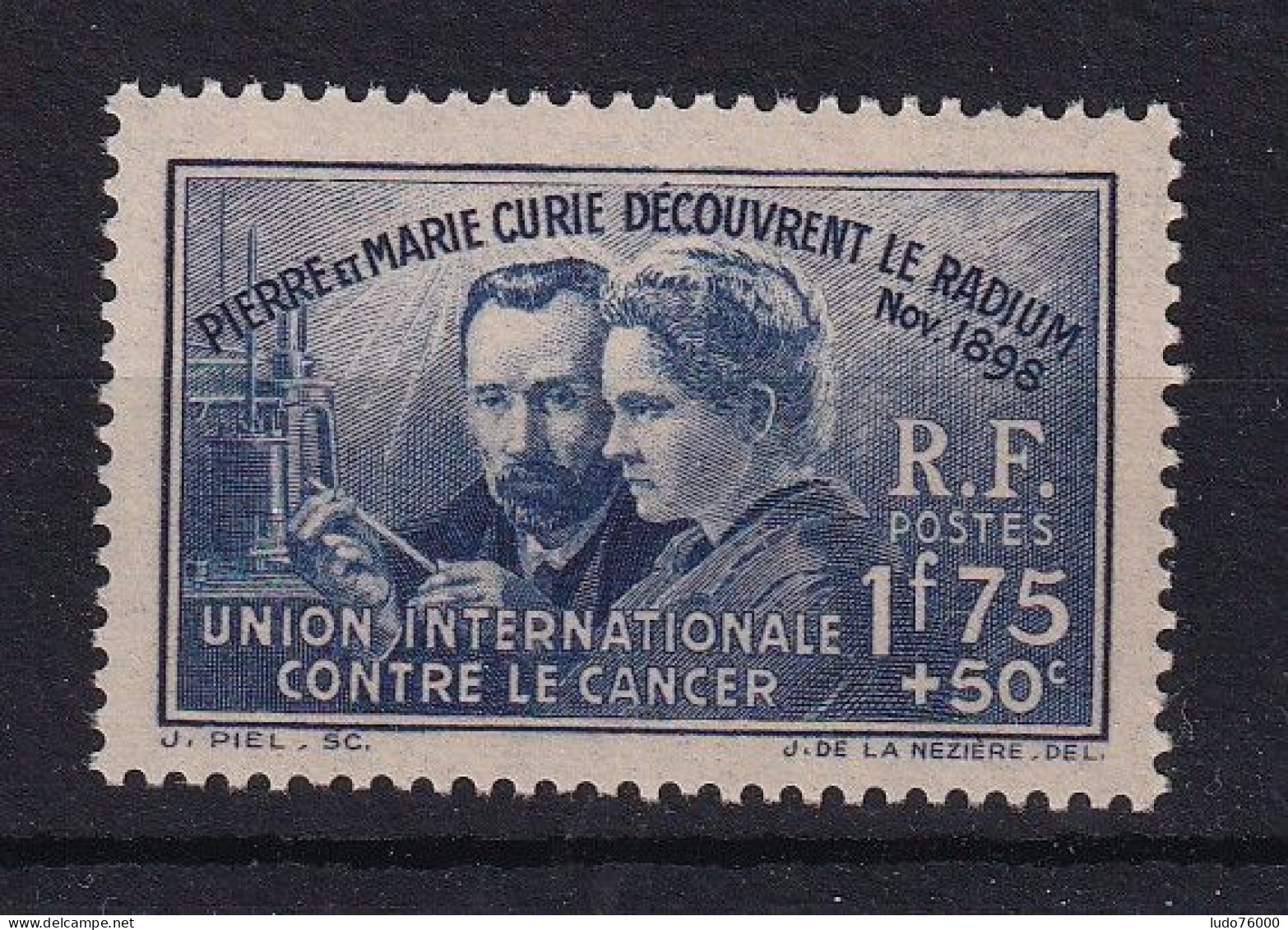 D 780 / LOT N° 402 NEUF** COTE 27€ - Collections