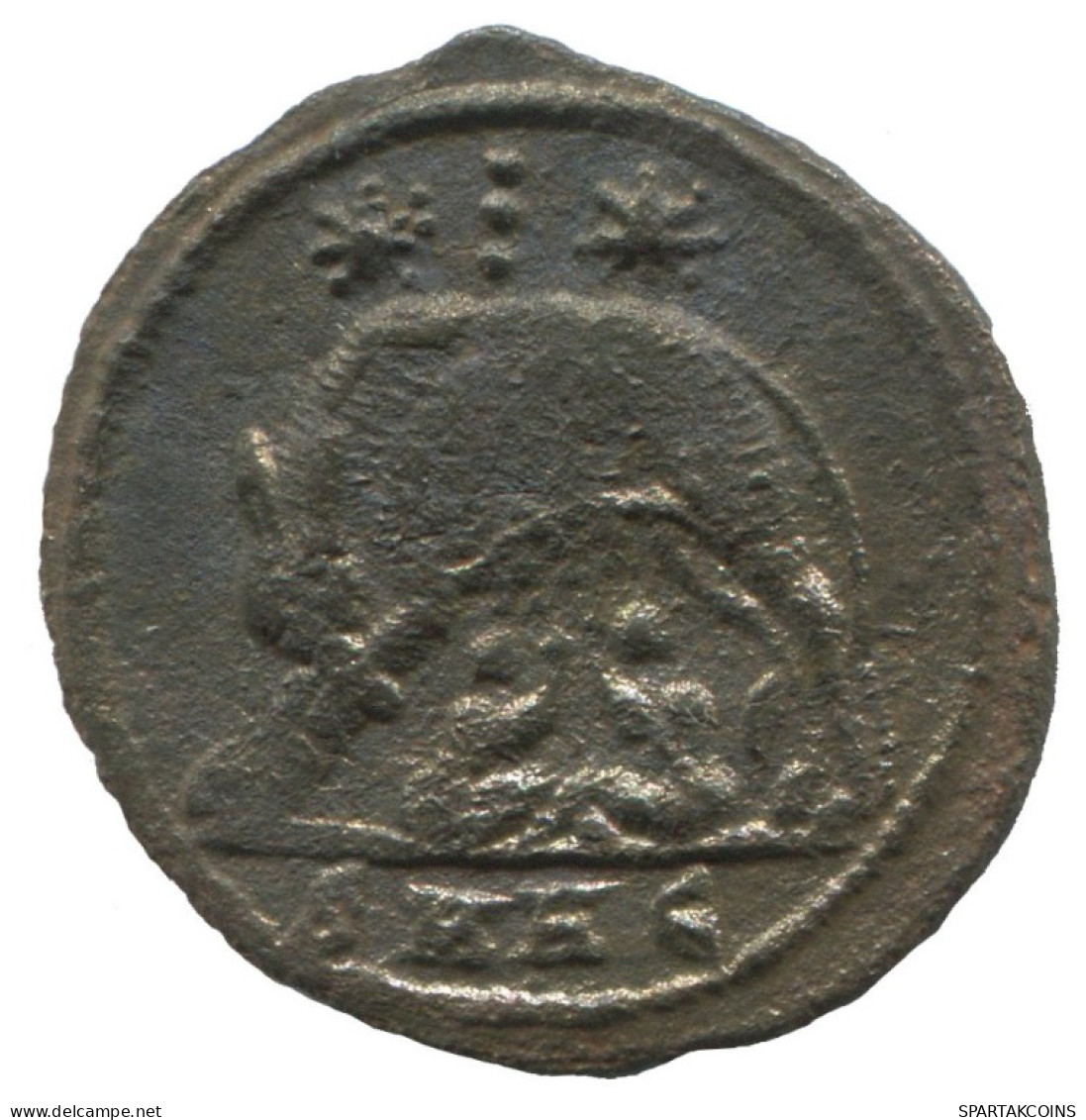 CONSTANTINE I NICOMEDIA AD330-335 1.8g/20mm #ANN1601.30.D.A - Der Christlischen Kaiser (307 / 363)