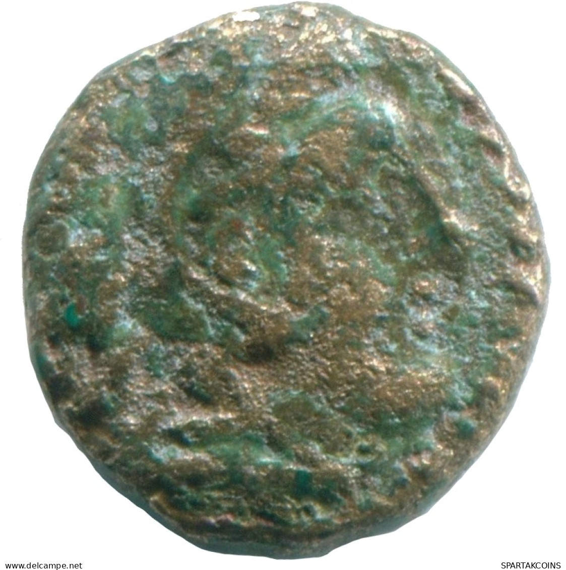 Auténtico Original GRIEGO ANTIGUO Moneda #ANC12723.6.E.A - Griekenland