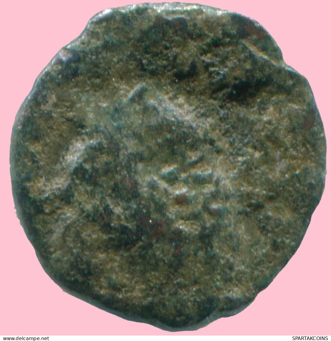 Auténtico Original GRIEGO ANTIGUO Moneda #ANC12566.6.E.A - Griechische Münzen