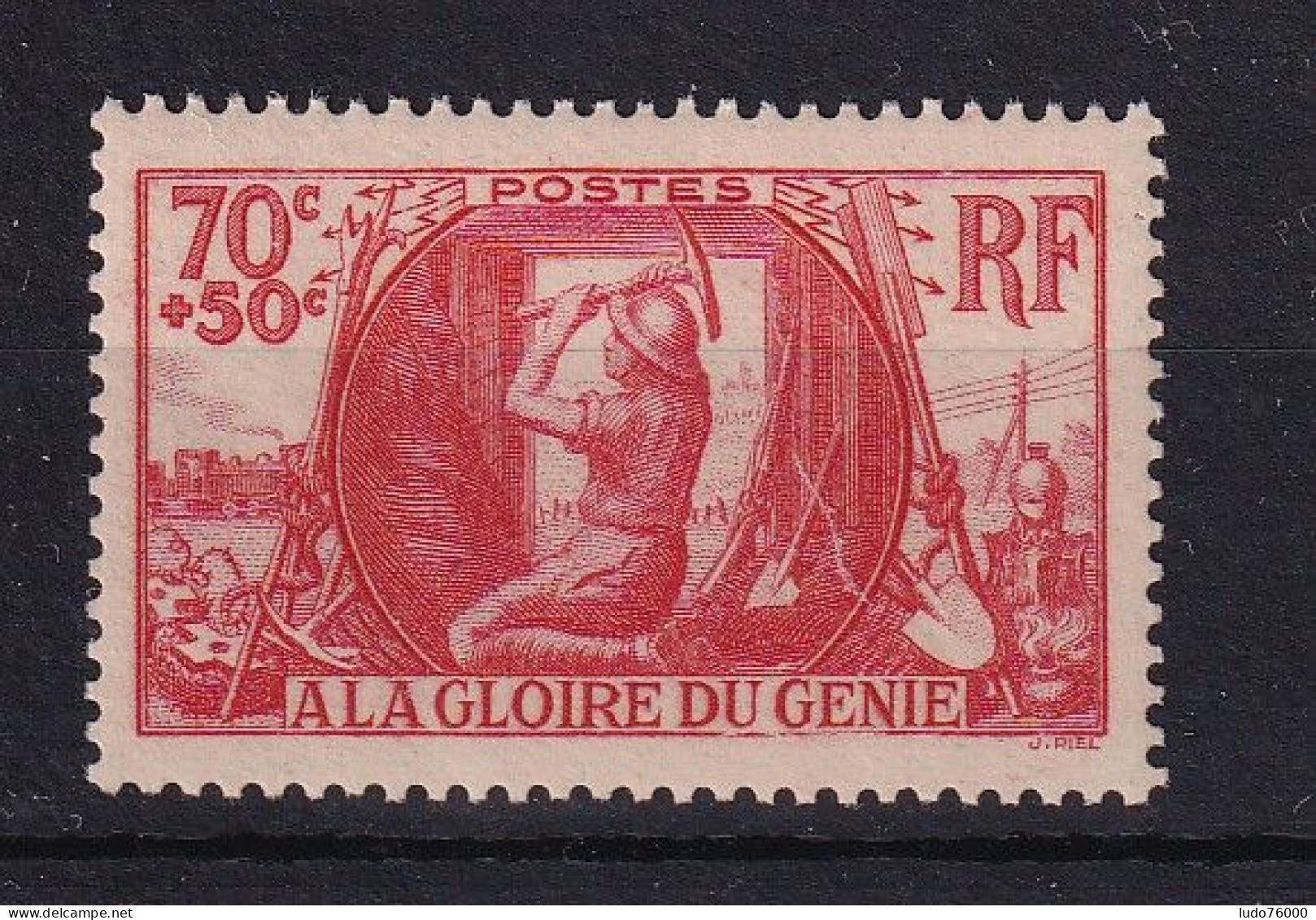 D 780 / LOT N° 423 NEUF** COTE 18€ - Collections