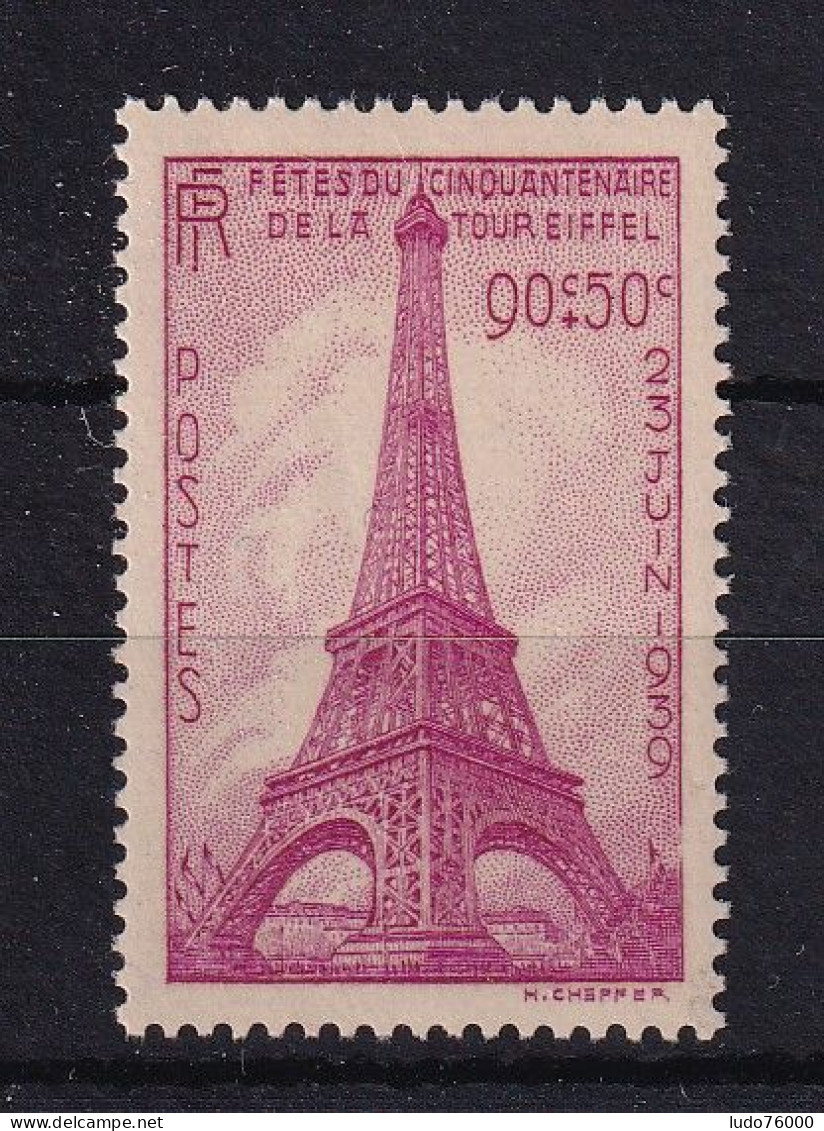 D 780 / LOT N° 429 NEUF** COTE 19€ - Collections