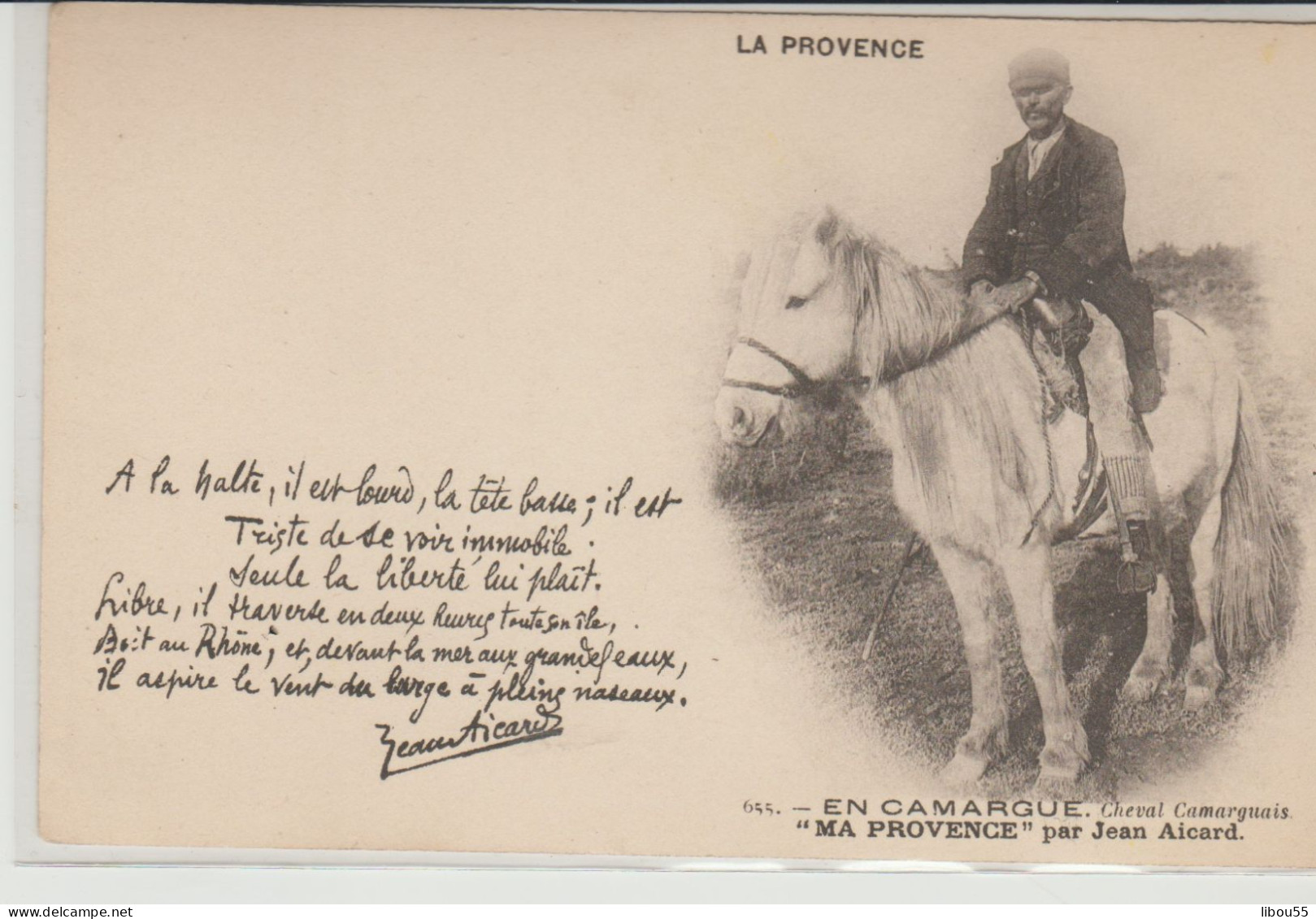 La Provence - Saint-Remy-de-Provence