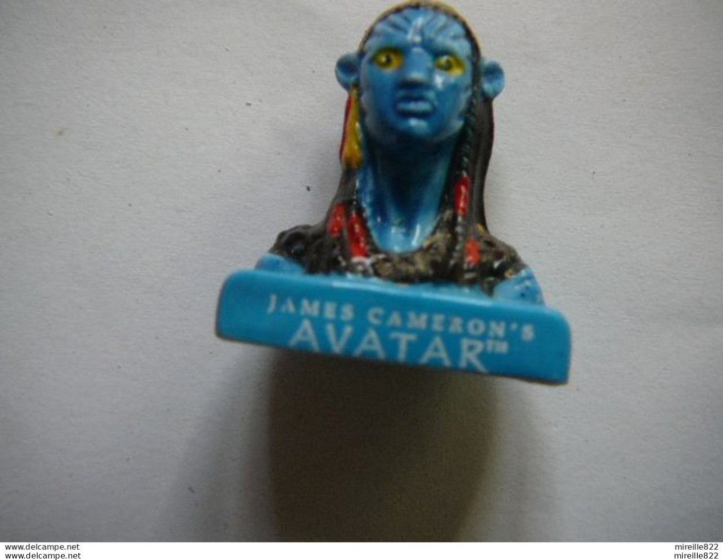 Féve  - Avatar - James Cameron - Other & Unclassified