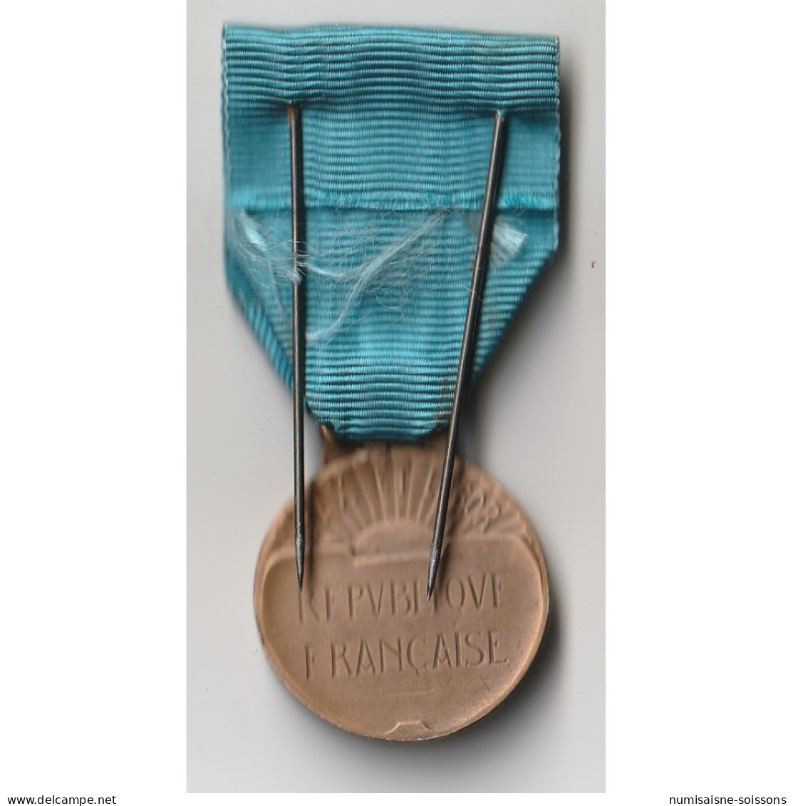 MEDAILLE D'HONNEUR – EDUCATION PHYSIQUE ET SPORTS - Other & Unclassified