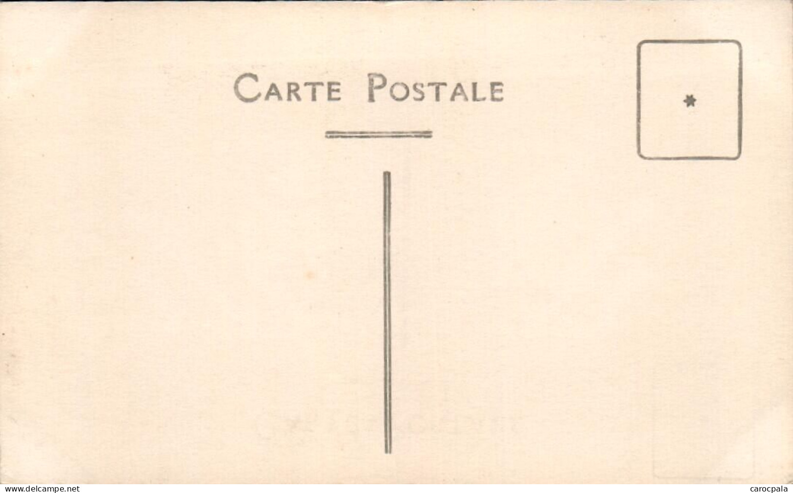 5 cartes photos vers 1930 ? corrida non située