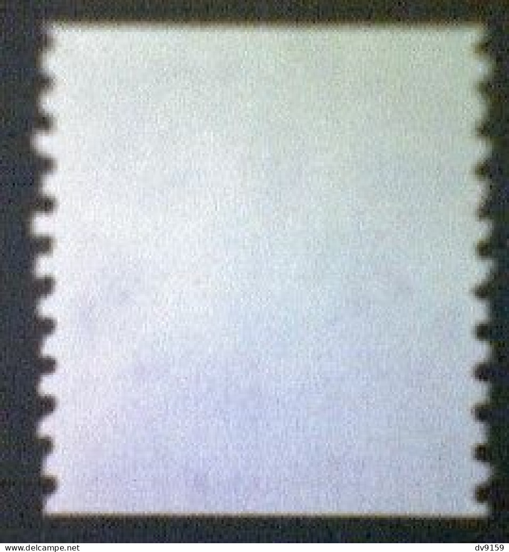 United States, Scott #1820, Used(o), 1981, Rate Change "B" Eagle , (18¢), Violet - Used Stamps