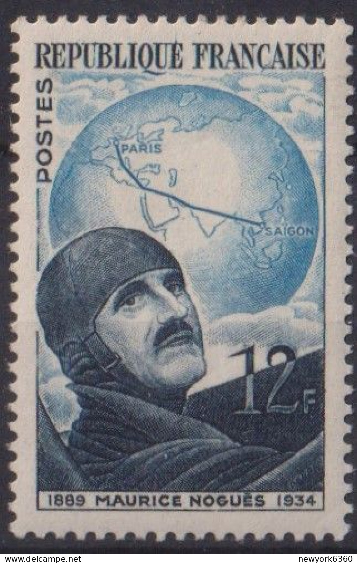 1951 FRANCE N** 907 MNH - Nuevos