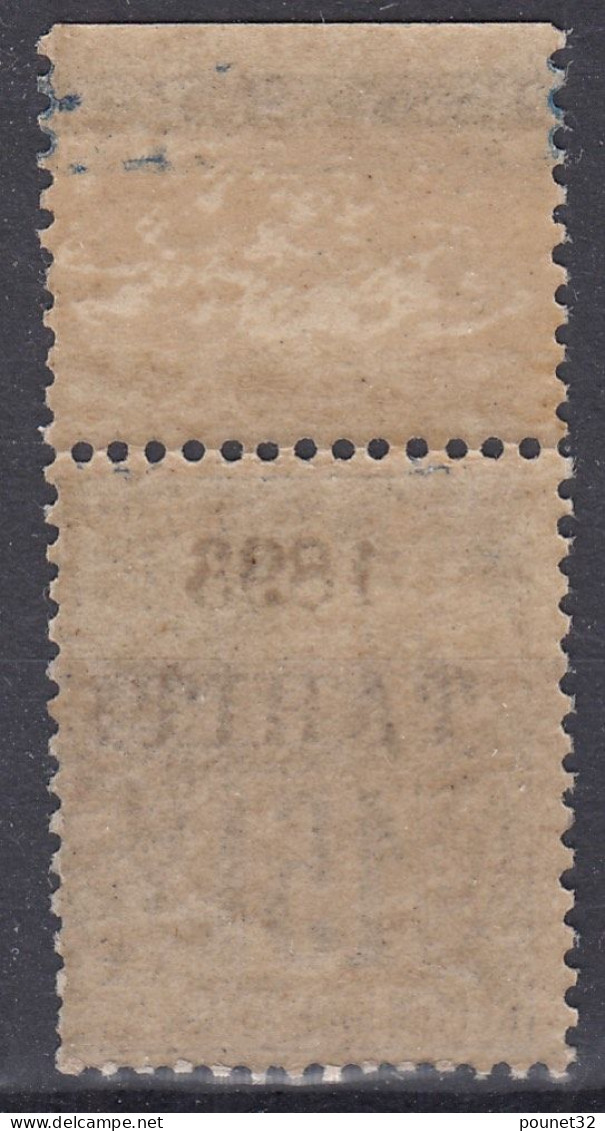 TIMBRE TAHITI N° 24 BORD DE FEUILLE NEUF ** GOMME SANS CHARNIERE - COTE 180 € - Ongebruikt