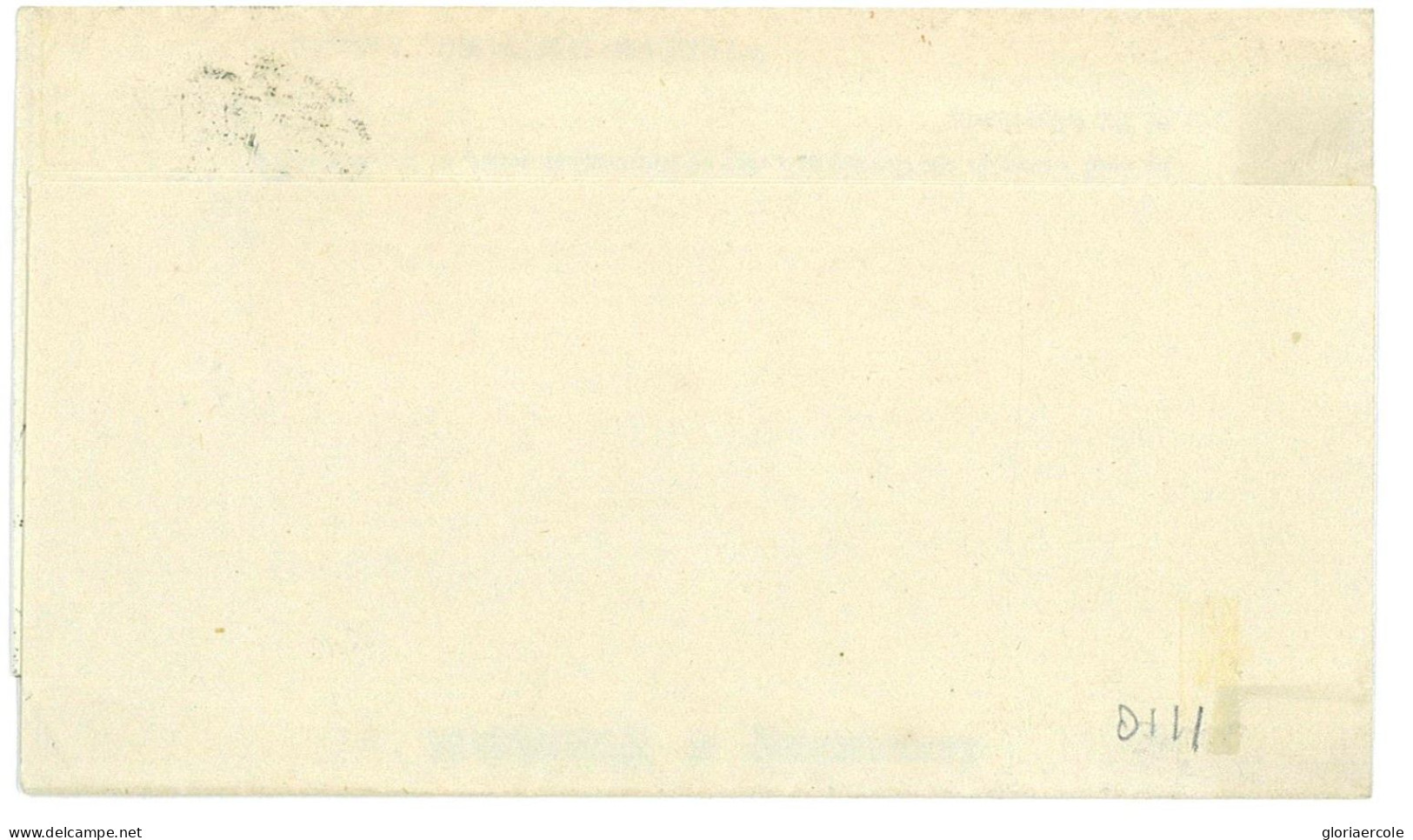 P2897 - USA FRANKLIN 1 CT, ON PRINTED MATTER FOLDED LETTER FROM DEDHAM TO BOSTON SCOTT NR. 9 - Brieven En Documenten